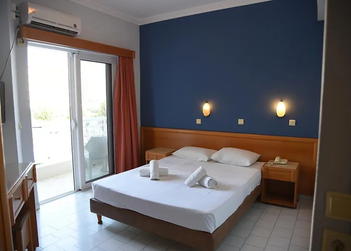 Hotel Marine Congo