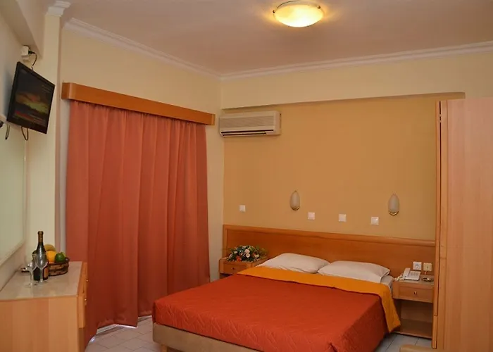 Marine Congo Rhodes City