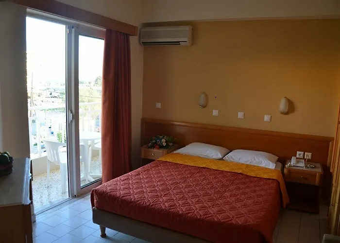 Marine Congo Rhodes City